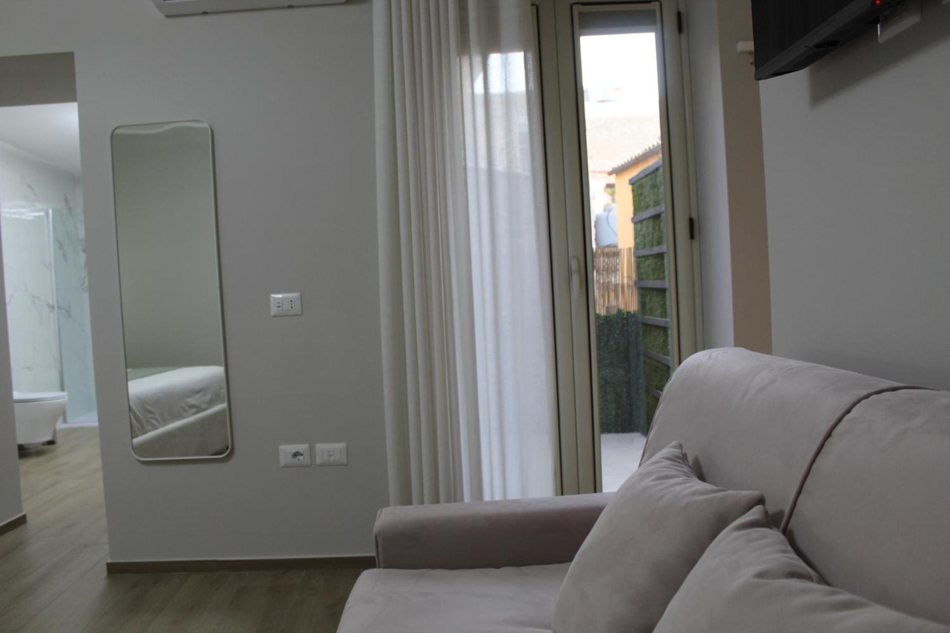 Lory Luxury B&B Licata Exterior foto